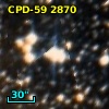 CPD-59  2870