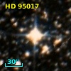HD  95017