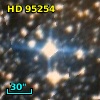HD  95254
