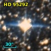HD  95292