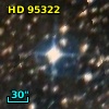 HD  95322
