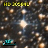 HD 305841