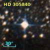HD 305840