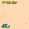 V* HZ Car