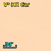 V* HX Car
