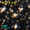 V* FZ Car