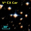 V* CX Car