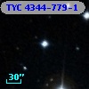 TYC 4344-779-1