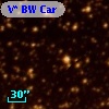 V* BW Car