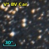 V* BV Car