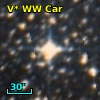 V* WW Car