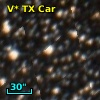 V* TX Car
