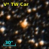 V* TW Car