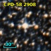 CPD-58  2908