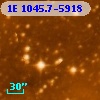 1E 1045.7-5918