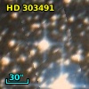 HD 303491