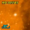 HD 305545