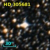 HD 305681