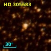 HD 305683