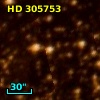 HD 305753