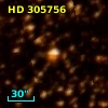 HD 305756
