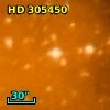 HD 305450