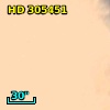 HD 305451
