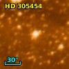 HD 305454