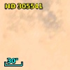 HD 305541