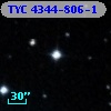 TYC 4344-806-1