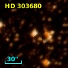 HD 303680