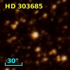 HD 303685