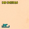 HD 303316