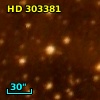 HD 303381
