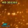 HD 303393