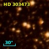 HD 303473