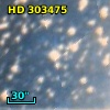 HD 303475