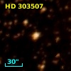HD 303507
