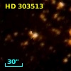 HD 303513