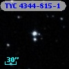 TYC 4344-815-1