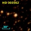 HD 303562