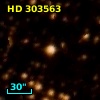 HD 303563