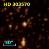 HD 303570