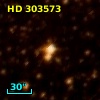 HD 303573