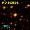 HD 303595
