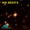 HD 303373