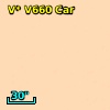 V* V660 Car
