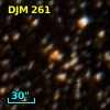 IRAS 10500-5815
