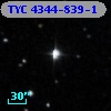TYC 4344-839-1