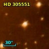 HD 305551
